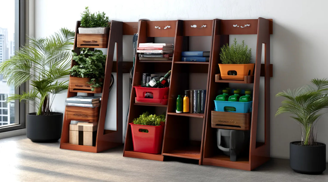 Must-Read Before You Buy a Storage Rack