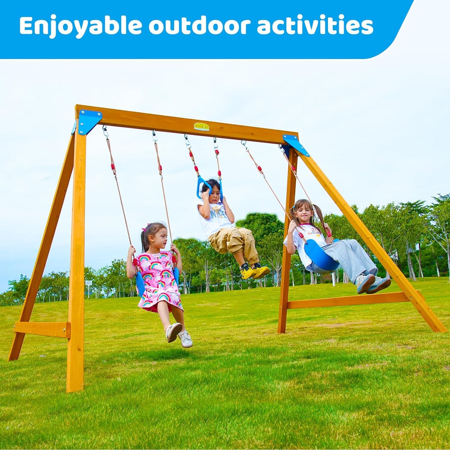 Monkey Bars Diy Playscape Plans Outdoor Playset Homemade Swing Set